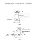 NOISE REDUCTION DEVICE FOR NEGATIVE PRESSURE LINE OF BRAKE BOOSTER diagram and image