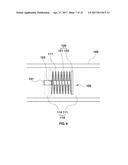 NOISE REDUCTION DEVICE FOR NEGATIVE PRESSURE LINE OF BRAKE BOOSTER diagram and image