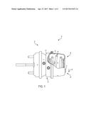 APPARATUSES, SYSTEMS, AND METHODS FOR DETECTING AIR BRAKE SPRING FAILURE     ON A VEHICLE diagram and image