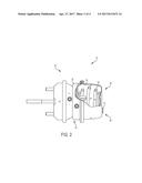 APPARATUSES, SYSTEMS, AND METHODS FOR DETECTING AIR BRAKE SPRING FAILURE     ON A VEHICLE diagram and image