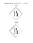 DRIVING ASSISTANCE APPARATUS AND DRIVING ASSISTANCE METHOD diagram and image