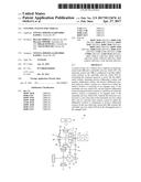 CONTROL SYSTEM FOR VEHICLE diagram and image