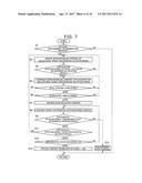 CONTROL SYSTEM FOR VEHICLE diagram and image