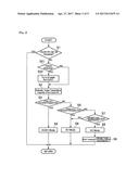 CONTROL SYSTEM FOR HYBRID VEHICLE diagram and image