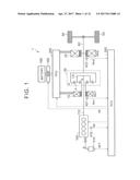 HYBRID VEHICLE diagram and image