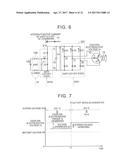 HYBRID VEHICLE diagram and image