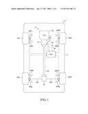 DRIVING FORCE CONTROL DEVICE FOR A VEHICLE diagram and image