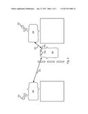 COLLISION AVOIDANCE USING AUDITORY DATA diagram and image