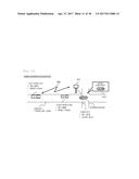 TRAVELING CONTROL DEVICE, ON-VEHICLE DISPLAY DEVICE, AND TRAVELING CONTROL     SYSTEM diagram and image