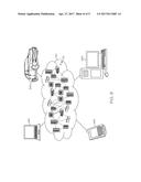 Controlling Spacing of Self-Driving Vehicles Based on Social Network     Relationships diagram and image