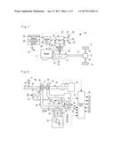 VEHICLE CONTROL SYSTEM diagram and image