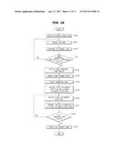 VEHICLE AND METHOD OF CONTROLLING THE VEHICLE diagram and image