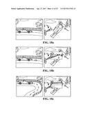 Warning a vehicle occupant before an intense movement diagram and image