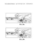 Warning a vehicle occupant before an intense movement diagram and image