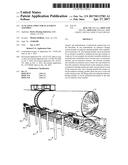 ACTUATING INDUCTOR PLACEMENT ASSEMBLY diagram and image