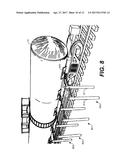 ACTUATING INDUCTOR PLACEMENT ASSEMBLY diagram and image