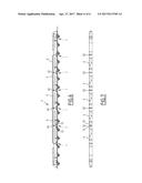 Bogie for Full Double Deck EMU diagram and image