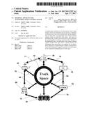 Method & apparatus for autonomous train control system diagram and image