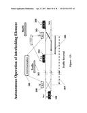 Method & apparatus for autonomous train control system diagram and image