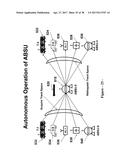 Method & apparatus for autonomous train control system diagram and image