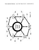 Method & apparatus for autonomous train control system diagram and image