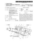 STEERING COLUMN APPARATUS diagram and image