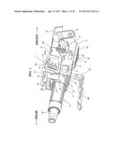 STEERING COLUMN APPARATUS diagram and image