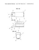 STEERING COLUMN APPARATUS diagram and image