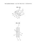 STEERING COLUMN APPARATUS diagram and image