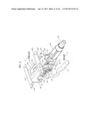 STEERING COLUMN APPARATUS diagram and image