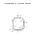 STEERING COLUMN APPARATUS diagram and image