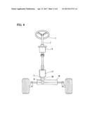 UNIT FOR VEHICLE STEERING SYSTEM diagram and image