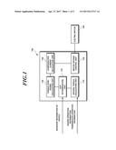 ELECTRONIC CONTROL UNIT AND METHOD FOR COMPENSATING FOR TORQUE STEER diagram and image