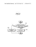 ELECTRONIC CONTROL UNIT AND METHOD FOR COMPENSATING FOR TORQUE STEER diagram and image