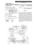 Steering Control Apparatus diagram and image