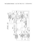 Steering Control Apparatus diagram and image