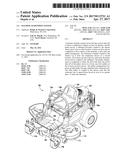 MACHINE SUSPENSION SYSTEM diagram and image