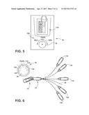 ILLUMINATED VEHICLE CONTROL MANAGEMENT PUSHBUTTON KNOB diagram and image