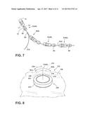 ILLUMINATED VEHICLE CONTROL MANAGEMENT PUSHBUTTON KNOB diagram and image