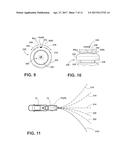 ILLUMINATED VEHICLE CONTROL MANAGEMENT PUSHBUTTON KNOB diagram and image