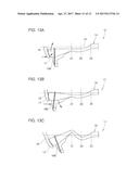 VEHICLE BODY FRONT STRUCTURE diagram and image