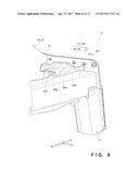 VEHICLE BODY FRONT STRUCTURE diagram and image