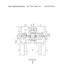 VEHICLE FLOOR PORTION STRUCTURE diagram and image