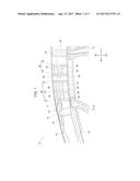 VEHICLE UPPER BODY STRUCTURE diagram and image