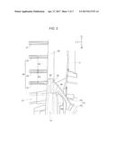 VEHICLE UPPER BODY STRUCTURE diagram and image