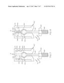 ENGINE COVER GROMMETS AND METHODS diagram and image