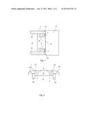 Flap Assembly for a Motor Vehicle diagram and image