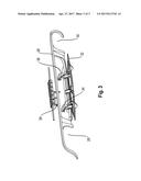 REAR-END DIFFUSER ARRANGEMENT FOR A MOTOR VEHICLE diagram and image