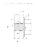 CRAWLER TRACK SHOE CORE METAL, RESILIENT CRAWLER TRACK SHOE, AND CRAWLER     TRACK SHOE CORE METAL MANUFACTURING METHOD diagram and image