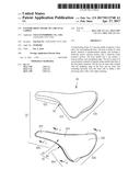 LOAD-BEARING FRAME OF A BICYCLE SADDLE diagram and image